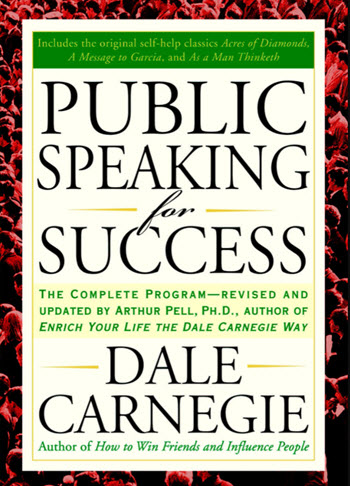 Public Speaking For Success: The Complete Program, Revised And Updated